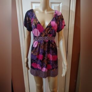 New additions maternity women's dress size medium
